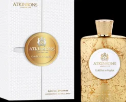 Atkinsons Gold Fair in Mayfair EdP Nat. Spray