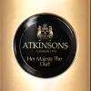 Atkinsons Her Majesty The Oud EdPNat. Spray