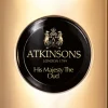 Atkinsons His Majesty The Oud EdPNat. Spray