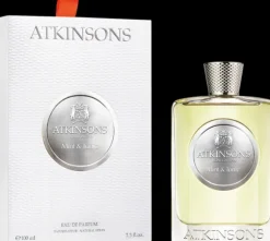 Atkinsons Mint & Tonic EdP Nat. Spray