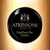 Atkinsons Oud Save The Queen EdPNat. Spray