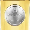 Atkinsons Scilly Neroli EdP Nat. Spray