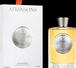 Atkinsons Scilly Neroli EdP Nat. Spray