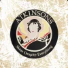 Atkinsons Shine Despite Everything EdP Nat. Spray