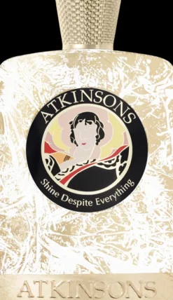 Atkinsons Shine Despite Everything EdP Nat. Spray
