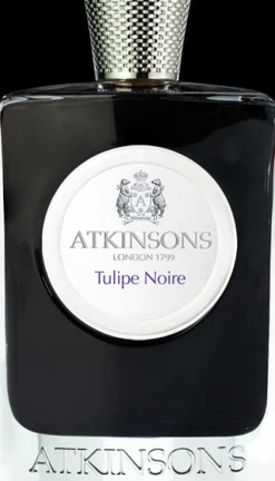 Atkinsons Tulipe Noire EdP Nat. Spray