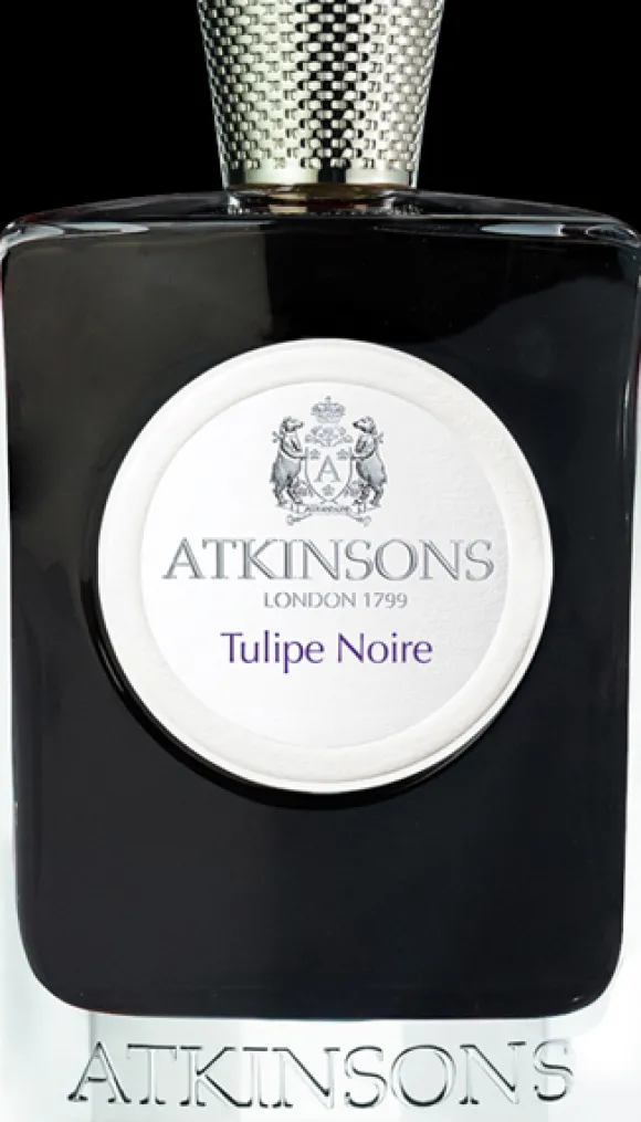 Atkinsons Tulipe Noire EdP Nat. Spray