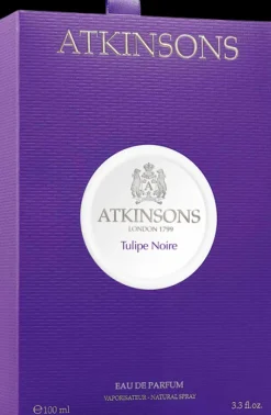 Atkinsons Tulipe Noire EdP Nat. Spray