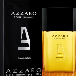 Azzaro Pour Homme EdT Nat. Spray