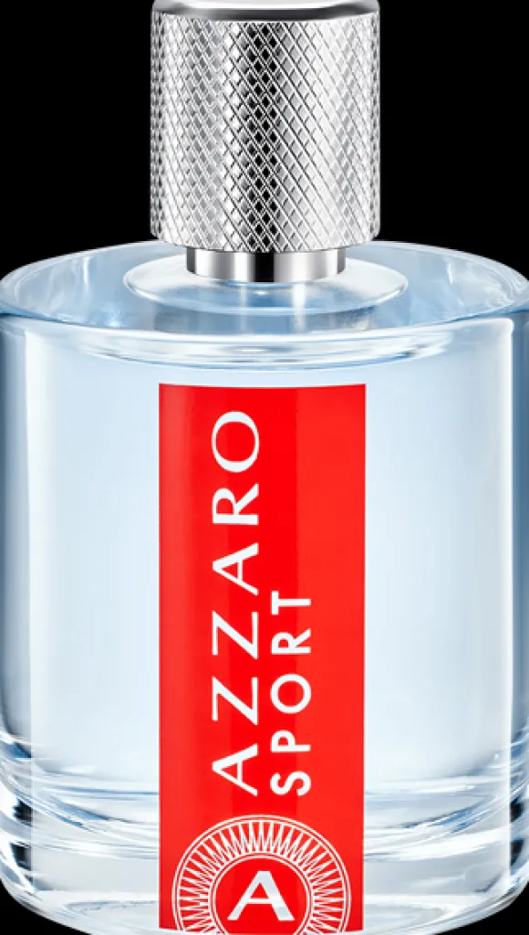 Azzaro Sport EdT Nat. Spray