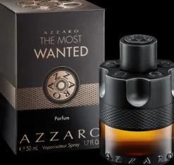 Azzaro The Most Wanted EdP Nat. Spray