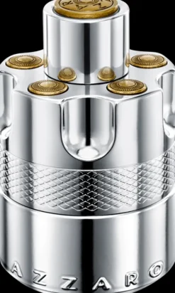 Azzaro Wanted EdP Nat. Spray