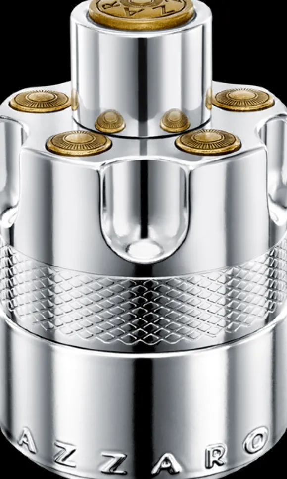 Azzaro Wanted EdP Nat. Spray