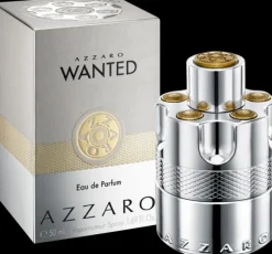 Azzaro Wanted EdP Nat. Spray