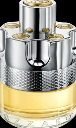Azzaro Wanted EdT Nat. Spray