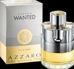 Azzaro Wanted EdT Nat. Spray