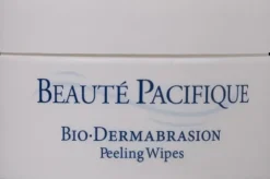 Beauté Pacifique Bio-Dermabrasion Peeling Wipes