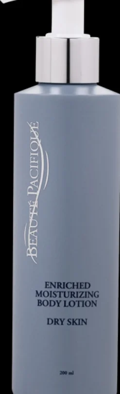 Beauté Pacifique Body Lotion Dry Skin