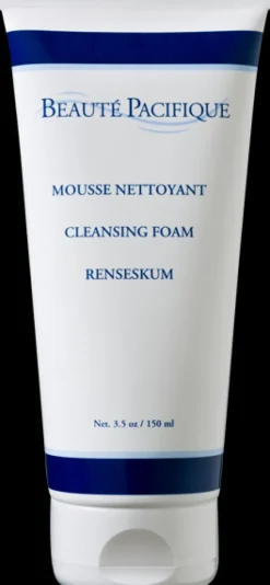 Beauté Pacifique Cleansing Foam