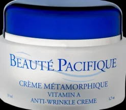 Beauté Pacifique Crème Métamorphique Vitamin A Anti-Wrinkle Creme