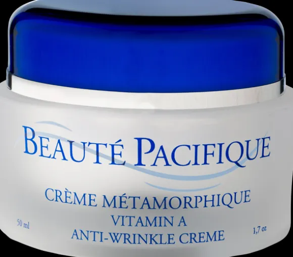 Beauté Pacifique Crème Métamorphique Vitamin A Anti-Wrinkle Creme
