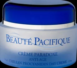 Beauté Pacifique Crème Paradoxe Anti-Age Day Cream