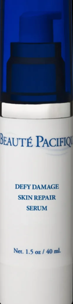Beauté Pacifique Defy Damage Skin Repair Lotion