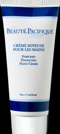Beauté Pacifique Enriched Hydrating Hand Creme