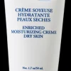Beauté Pacifique Enriched Moisturizing Creme, Dry Skin, Tube