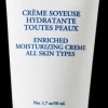 Beauté Pacifique Enriched Moisturizing Creme, All Skin Types, Tube