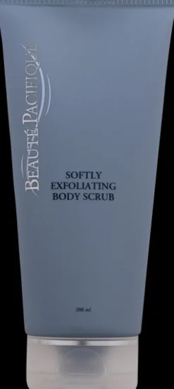 Beauté Pacifique Exfoliating Body Scrub