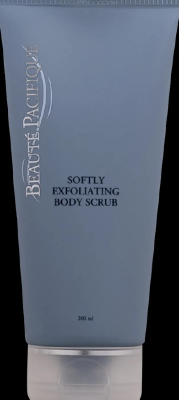 Beauté Pacifique Exfoliating Body Scrub