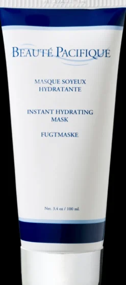 Beauté Pacifique Instant Hydrating Mask