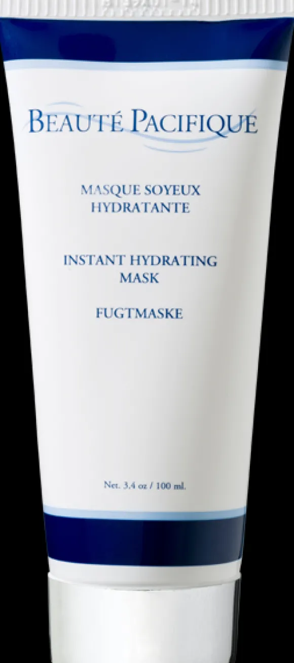 Beauté Pacifique Instant Hydrating Mask