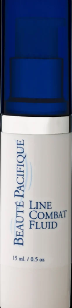 Beauté Pacifique Line Combat Fluid