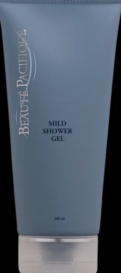 Beauté Pacifique Mild Shower Gel