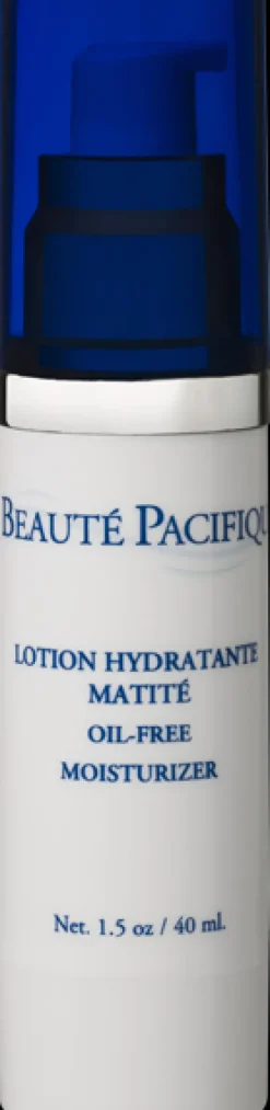 Beauté Pacifique Oil-Free Moisturizer