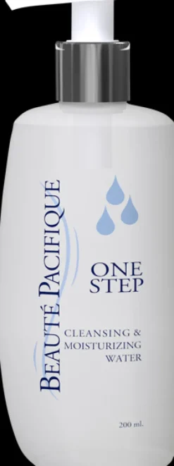 Beauté Pacifique One Step Cleansing & Moisturizing Water