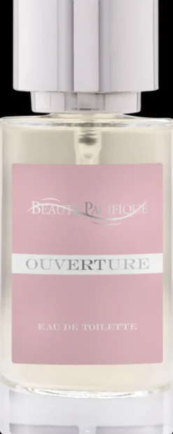 Beauté Pacifique Ouverture EdT Nat Spray