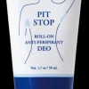 Beauté Pacifique Pit Stop Deo Roll-On