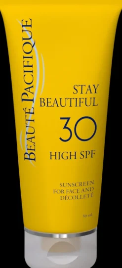 Beauté Pacifique Stay Beautiful SPF 30