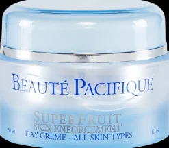 Beauté Pacifique Super Fruit Skin Enforcement Day Creme - All Skin Types