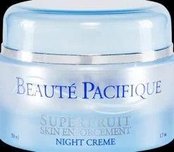 Beauté Pacifique Super Fruit Skin Enforcement Night Creme