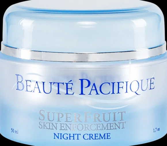 Beauté Pacifique Super Fruit Skin Enforcement Night Creme