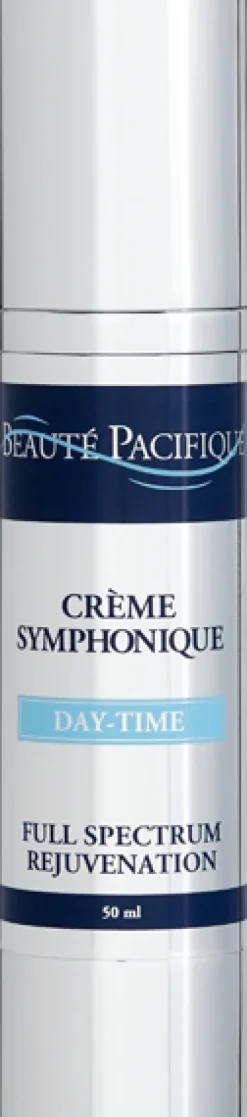 Beauté Pacifique Symphonique Day-Time Créme