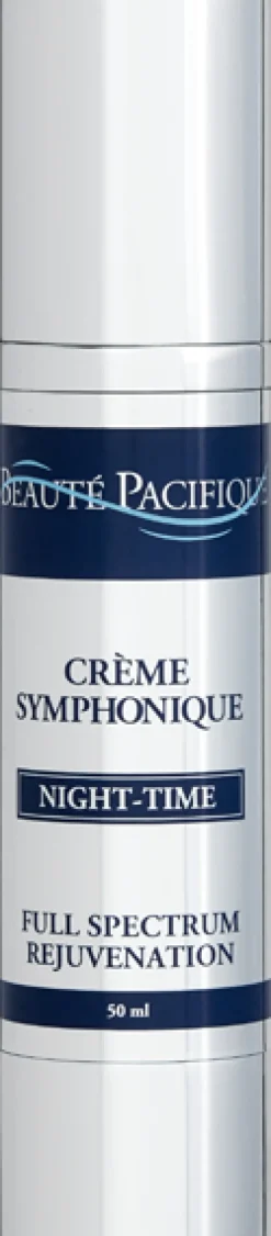 Beauté Pacifique Symphonique Night-Time Créme