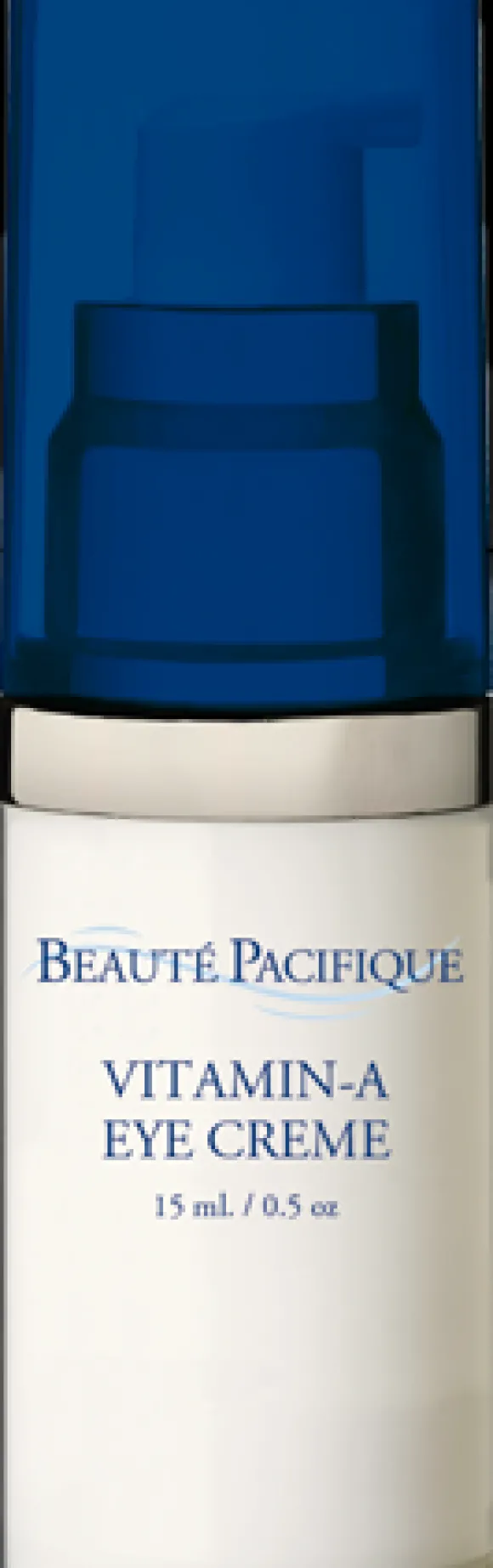 Beauté Pacifique Vitamin A Eye Cream