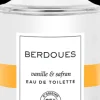 Berdoues Eaux de Toilette Vanille & Safran EdT Nat. Spray