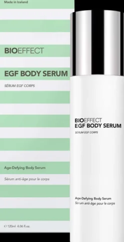 Bioeffect EGF Body Serum