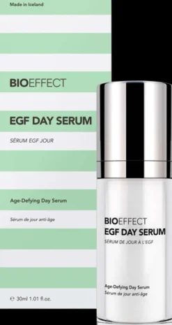 Bioeffect EGF Day Serum